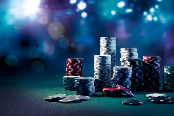 kkslot77 Live Casino
