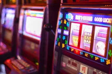 kkslot77 Arcade Games