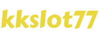 kkslot77  logo
